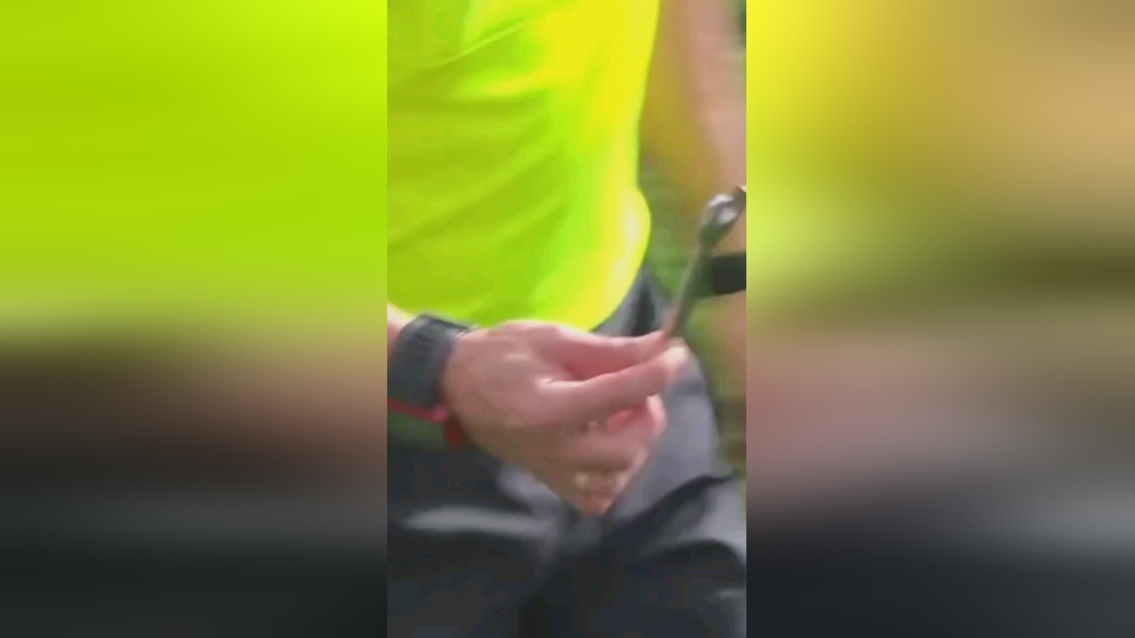是体育精神