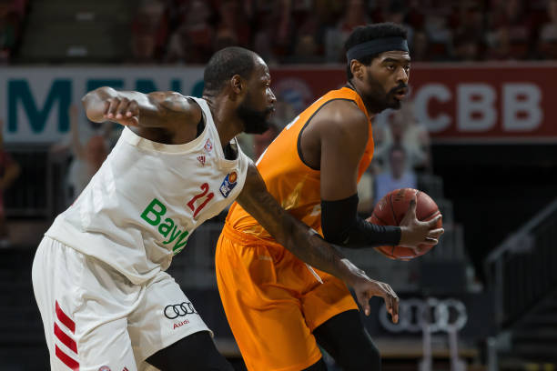 锦标赛中 锦标赛中